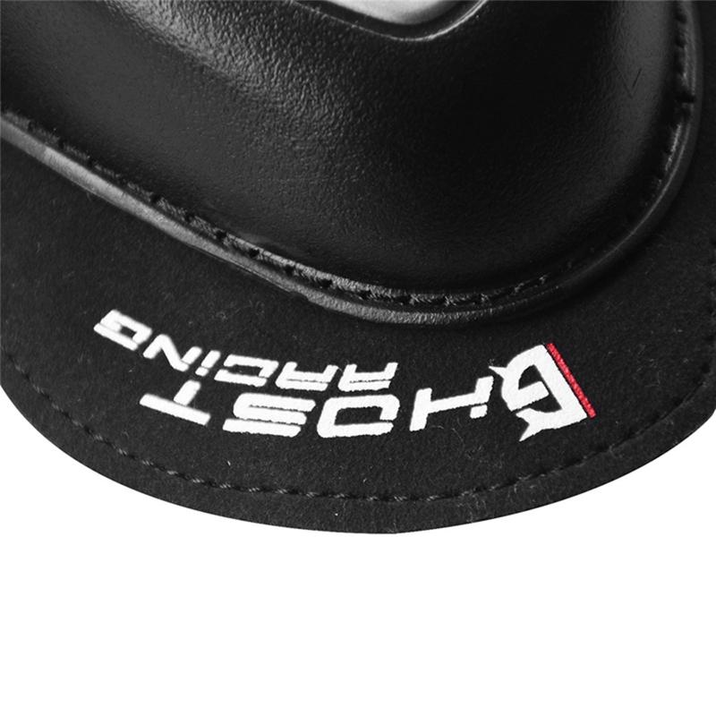 Cycling Knee Protector Motorcycles Knee Pads Novel Slider Grinding Knee Bag