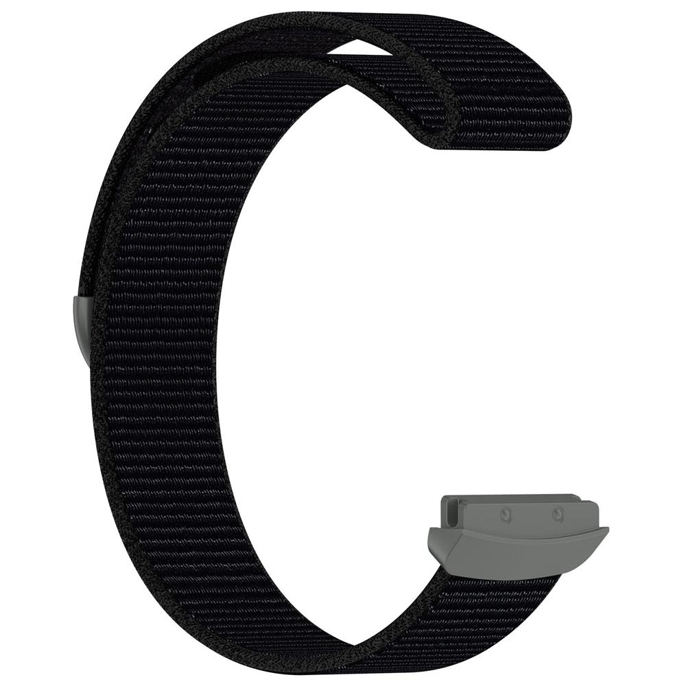 Nylon Braided Watch Strap for Fitbit Ace LTE