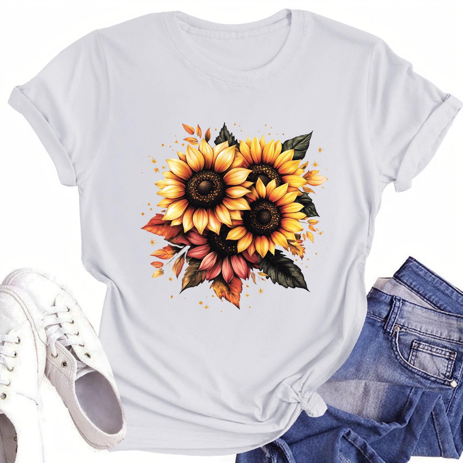 

Футболки для малышей, девочек и мальчиков, детские футболки с короткими рукавами и принтом для мальчиков и девочек 160 белый