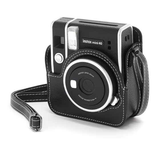 FUJIFILM "instax" instax mini 40 CAMERA CASE