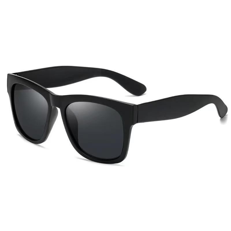 Black Mirror Funny Groomsmen Sunglasses for Weddings