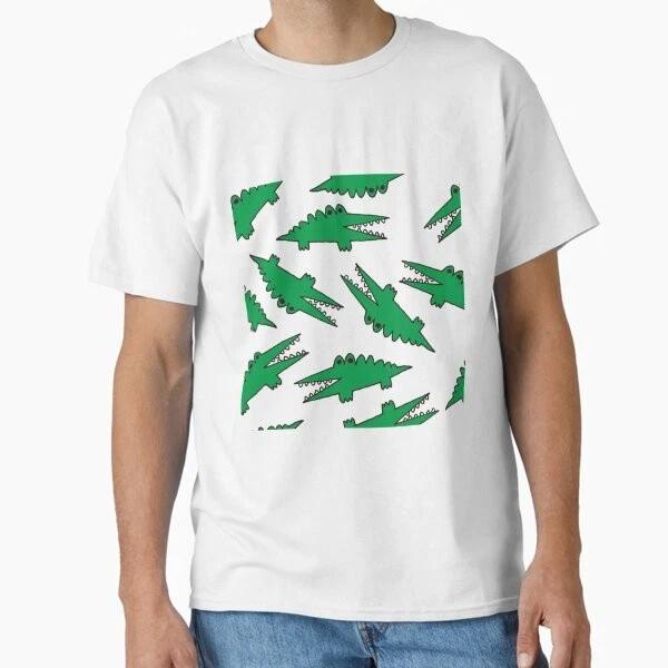 

Big Challenges Classic T shirt T shirt Made in US/AUS Size S-2XL 4XL