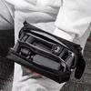 Storage Bag for DJI Pocket 3 Portable Waterproof Oxford Cloth Multi-functional Action Camera Phone Accessories Earphone Cable Keys Organizer Pouch