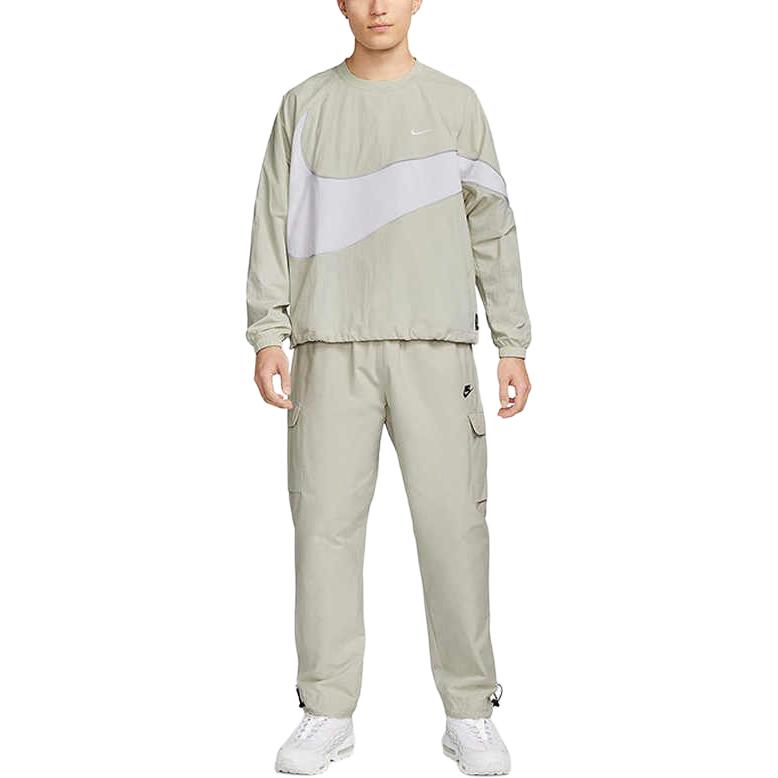 Nike Sweatshirt Men's Light Bone
