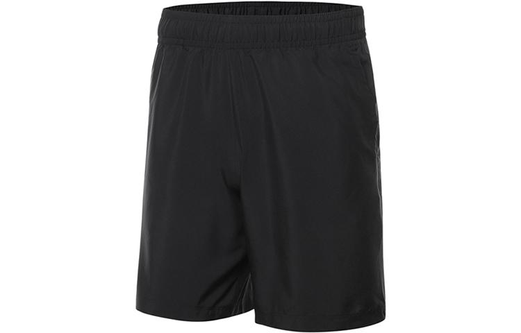 Under Armour Loose Fit Shorts Men s Black 1370388-001 S