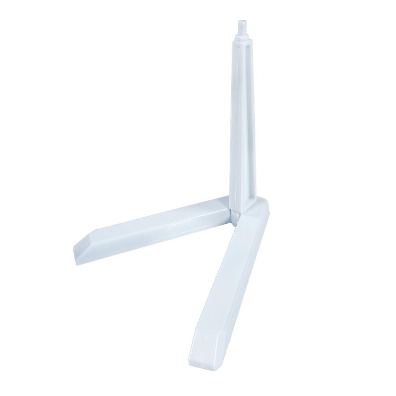 1Pc Diy Accessories Figure Base Suitable Stand Model Display Stand For 1/144 Gundam Model Display