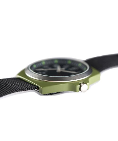 [MWC] MWC Iraq War US Military Watch Olive X Black