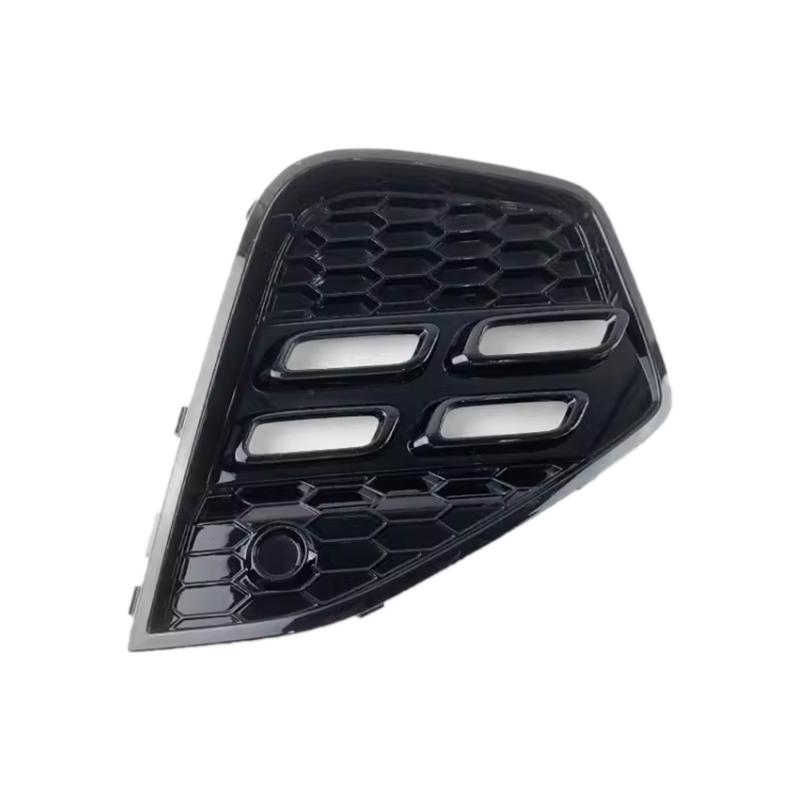 Front Bumper Daytime Running Drive Light Lamp Trim Cover Frame For Chery Jetour X70 X70S 2018 2019 2020 2025 Foglight Foglamp