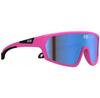 Children's Glasses Neon Loop Pink Neon/mirror Blue