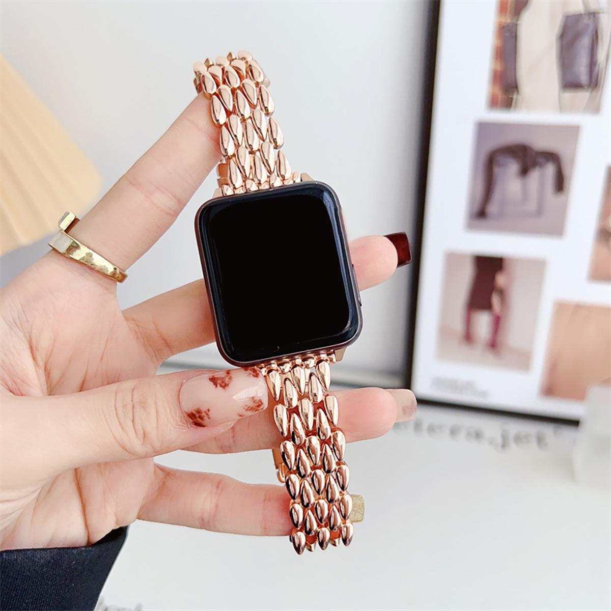 Rose Gold