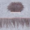 Thickened Encryption Ostrich Hair Cloth Edge 10-15Cm Feather Clothing Skirt Accessories