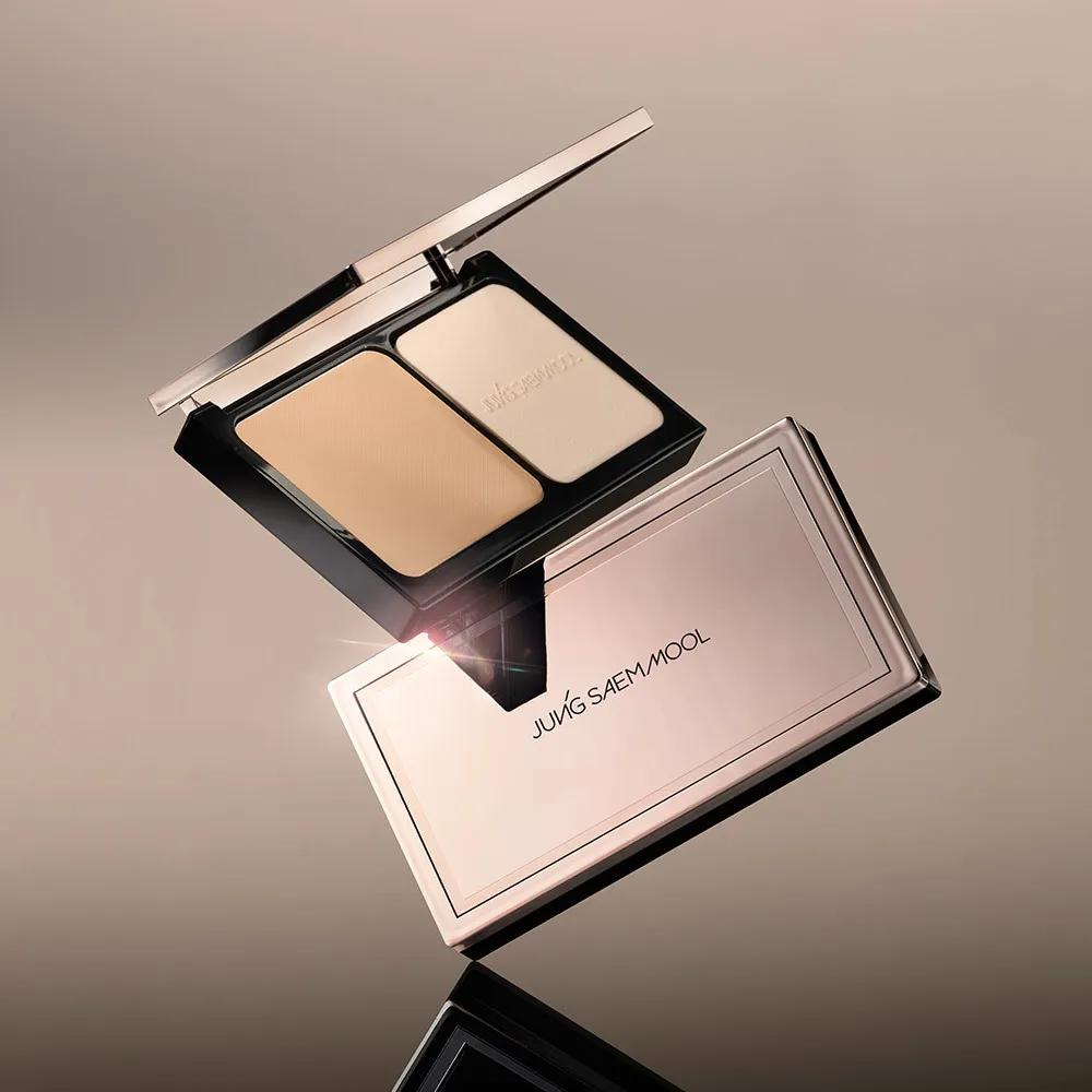 JUNGSAEMMOOL Masterclass Powder Foundation (3 Shades) N2 Vanilla