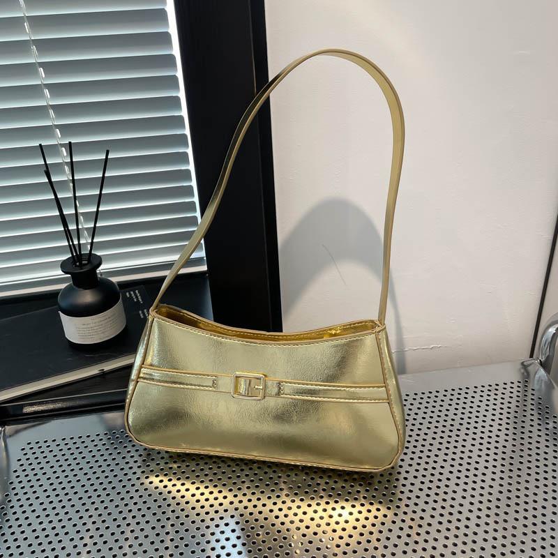 Pu Large Capacity Crossbody Bag With Zipper Closure For Daily Use