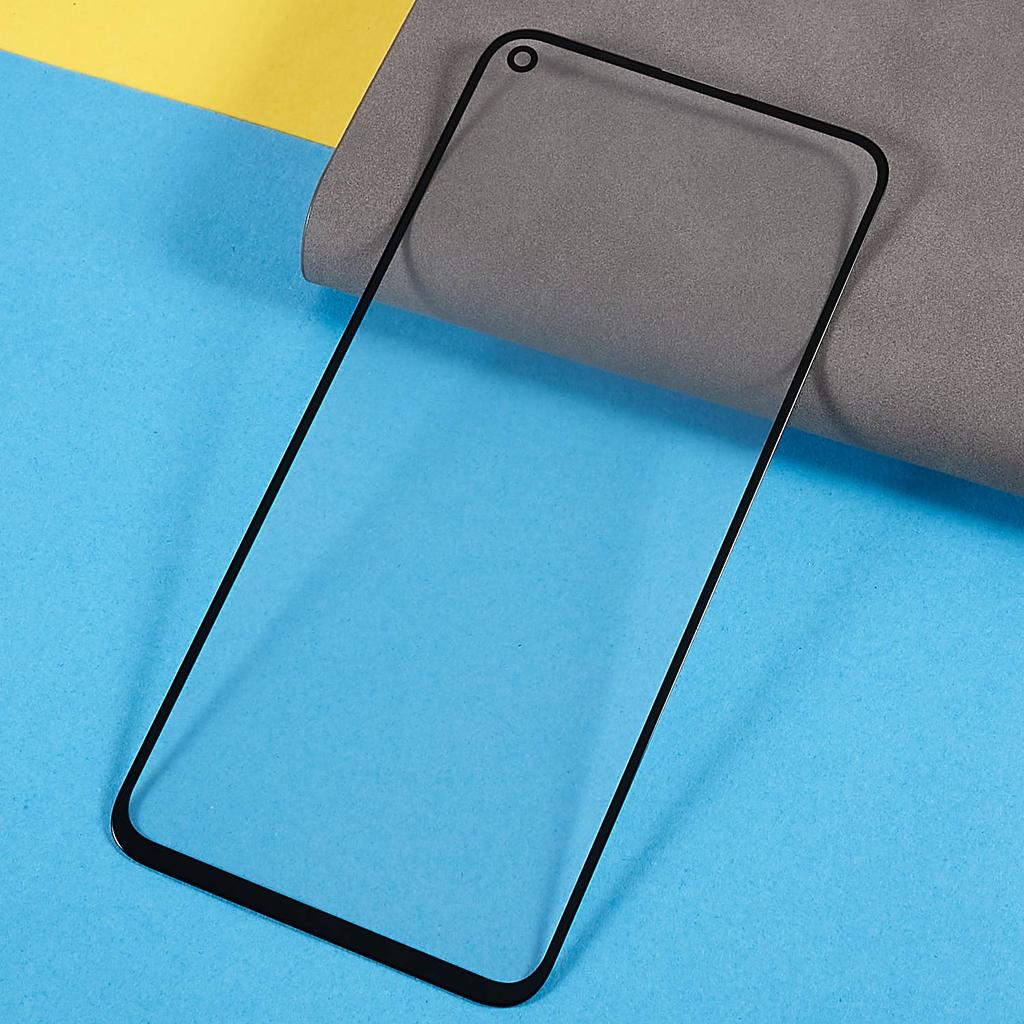 For Huawei Honor 20/nova 5T in Thailand Grade C Screen Glass Lens+OCA Adhesive Replacement (without Logo)