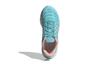 Adidas Climacool Ventania J Slip Resistant And Breathable Low top Kids' Running Shoes Blue Orange H04061