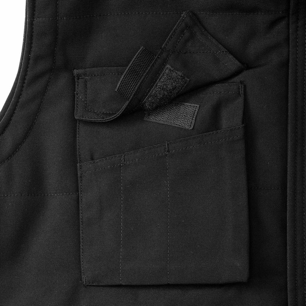 Russell Mens Workwear Gilet Jacket