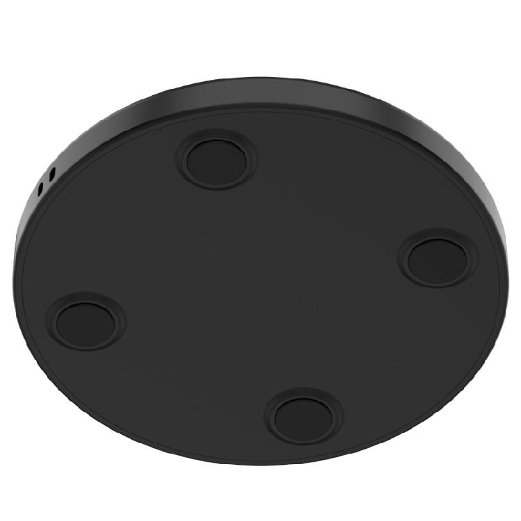 Magnetic Home Speaker Charging Stand for Power Base