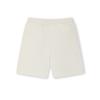 New FILA ORIGINALE Casual Shorts Men's Ivory IV F51M529802F-IV