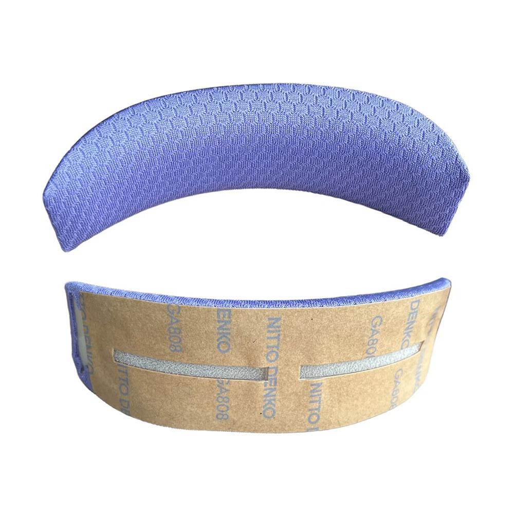 

1Pair Sponge Ear Pads Replacement Earmuffs Ear Cushion Headset Repair Soft Earbuds Cover for JBL QUANTUM Q100 M2