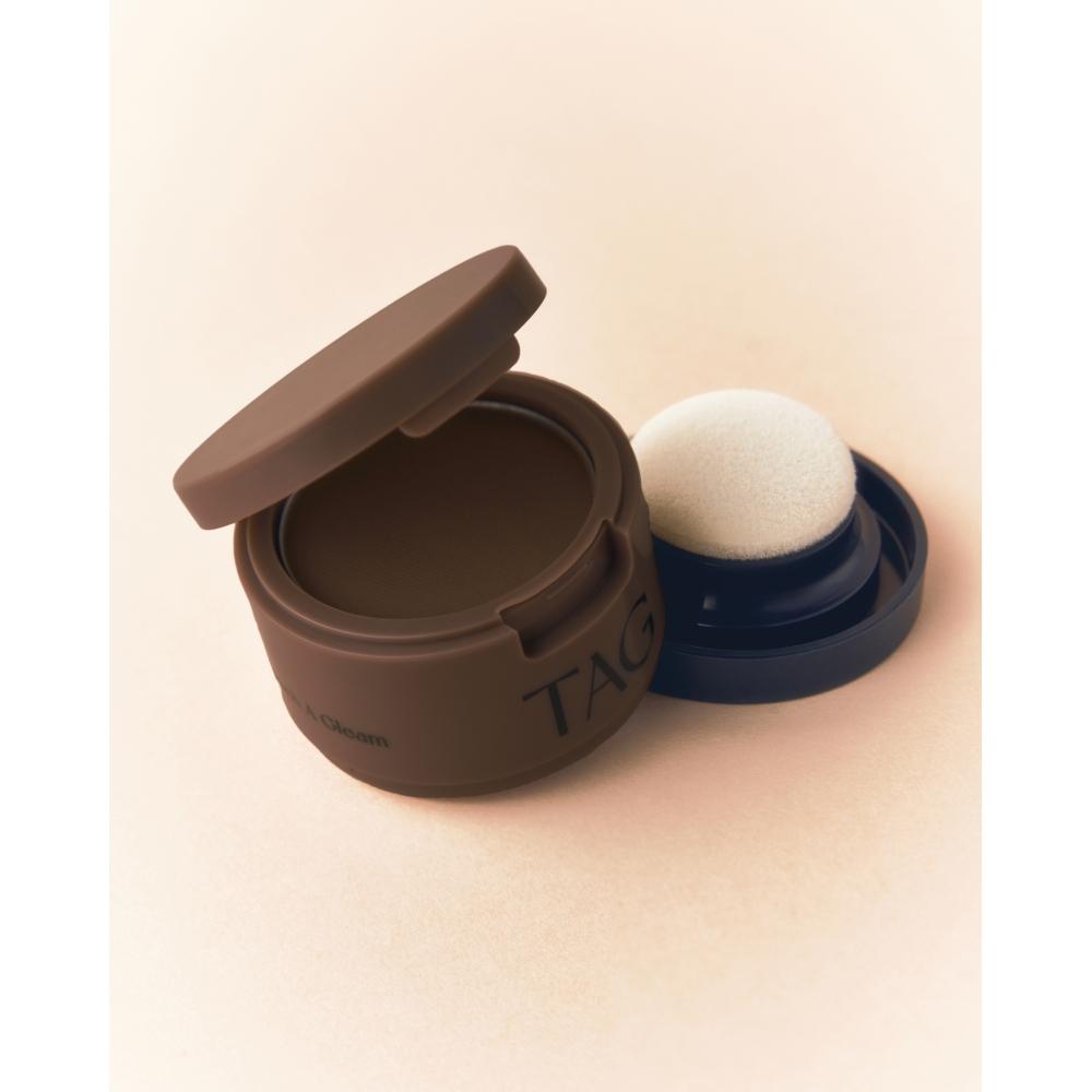 

TaG Hair Contour Cushion 3.6 G Темно-коричневый