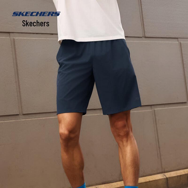Skechers Men s Woven Casual Shorts P226M024 M