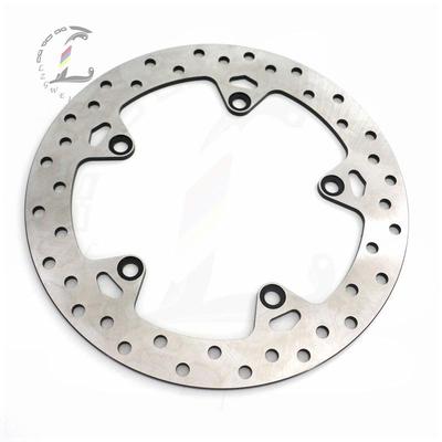 Fits BMW Rear Brake Disc: F650GS, F700GS, F800GS/GT, F800R, F800ST