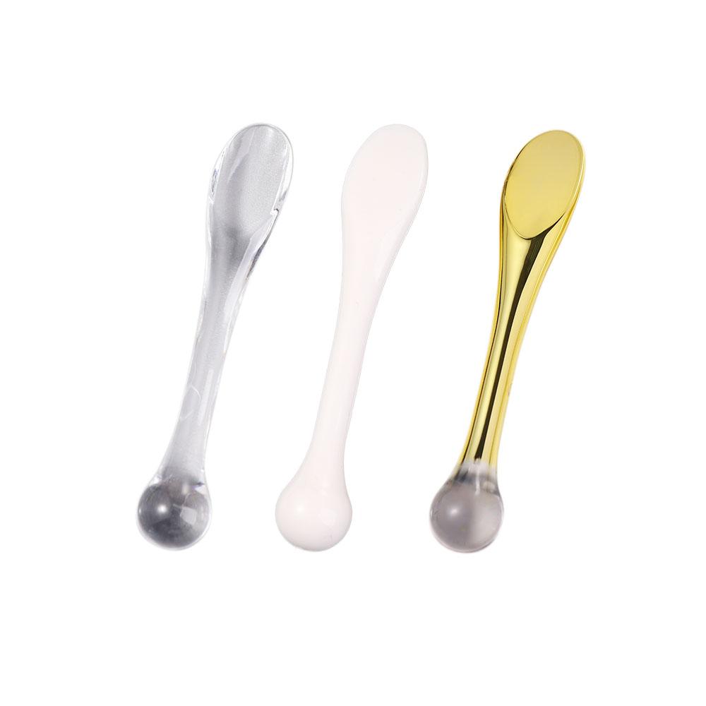 Spoon Cream Massage Sticks Eye Massager Stick Eye Cream Applicator Skin Care Tools Cosmetic Spatula