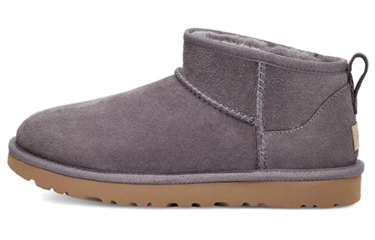 Женские угги Classic Ultra Mini Boot Shade 1116109-SHA 38