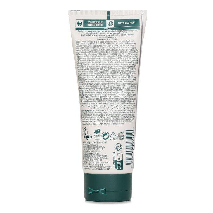 THE BODY SHOP Vitamin C Daily Glow Cleansing Polish