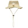 New Balance Polyester Bucket Hats Kids' Yellow New Balance 8QE2E073