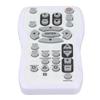 Replacement TV Remote Control Compatible for XJA141 XJA251 XJA246 XJA256 XJA241 Projector