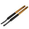 PU Leather Comfortable  Boxing Reaction Training Sticks Practise Target Body Building Fitness