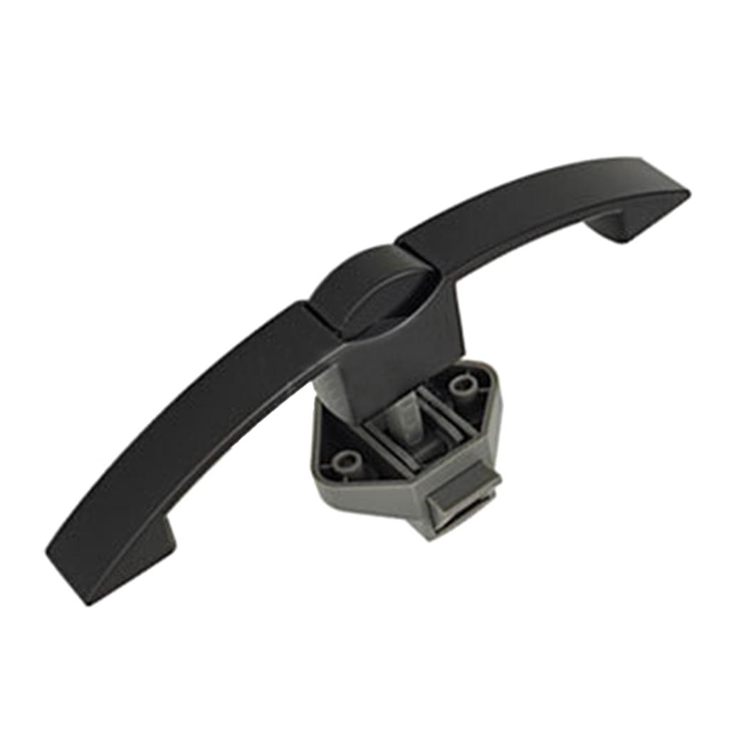 Auto Handle Push Button Drawer Latchs Cabinet Door Catch Keyless Cupboard Locks for Yacht Motorhome Camper Caravans Home