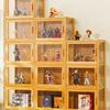 Acrylic Display Stand for Toys, Cosmetics, and Collectibles