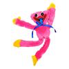 Poppy Huggy Playtime Wuggy Kissy Missy Figure Squishy Plush Toy Dolls Kids Gifts