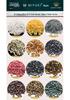 Japanese MIYUKI Seed Beads 2-Cut 11/0 Cube 2mm, Metallic Matte Series, 12 Colors, 10g Pack.