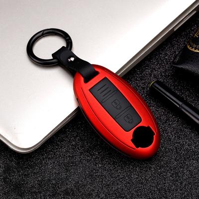 Accesorii pentru electronica auto – Huse pentru cheile de la maşină