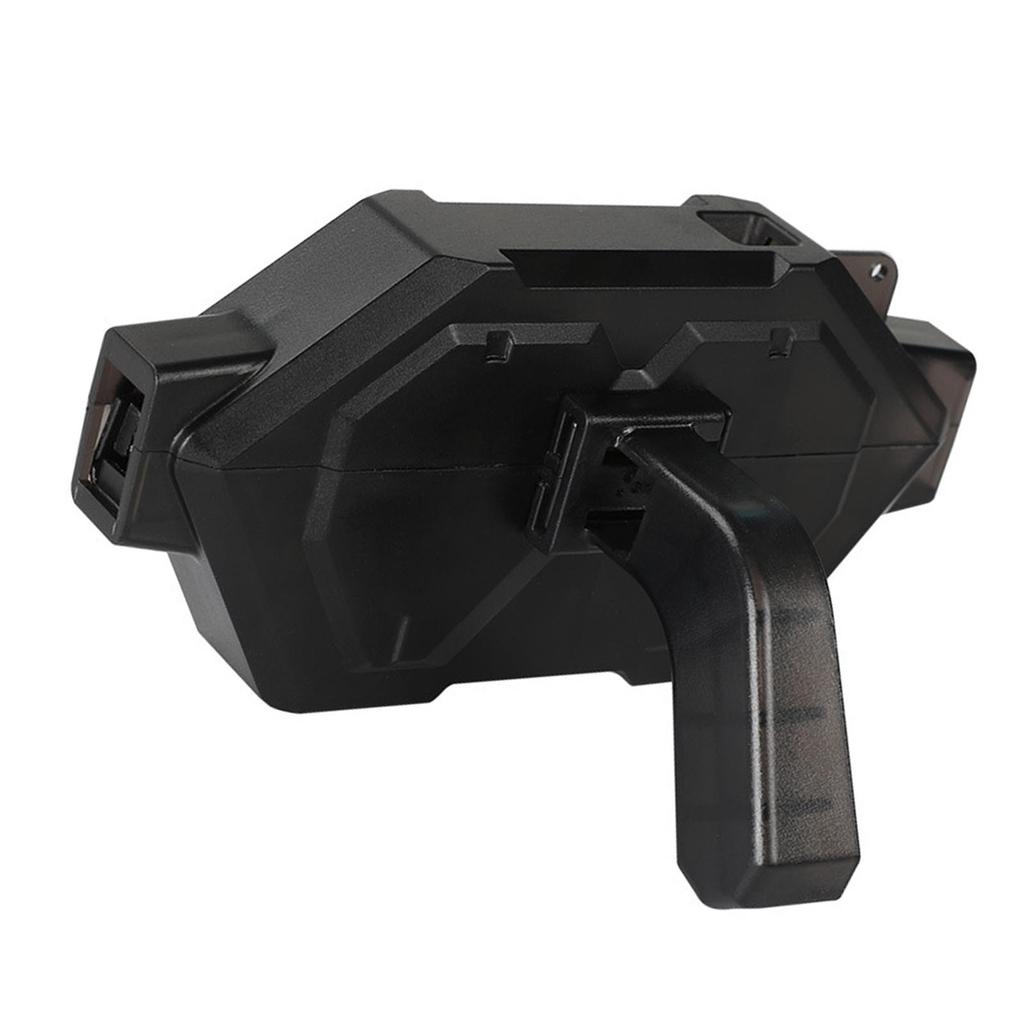 Fahrradkettenreiniger Tragbar Effizient Fahrradketten-Zahnradreiniger Waschwerkzeuge für Mountainbiking