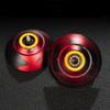 Non-Toxic Competition Edition Magic Yoyo Aluminum Alloy Professional Yo-Yo Best Unresponsive Metal Yoyo Classic Toys For Kids Yoyo Factory