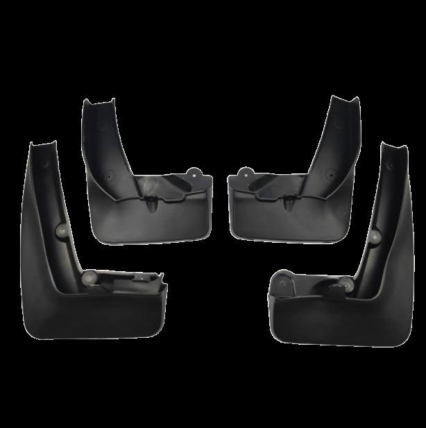 BMW X1 2010-2015 Car Mud Flaps for International Trade