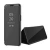 Folio Case - Samsung - S20 Ultra - Mirror - Video Stand - Black