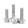 Carbon Steel Grade 10.9 Dacromet Hex Flange Bolts