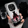Tävlingsschackspel Stötsäkert Fodral för Telefon för Xiaomi Redmi Note 15 14 13 12 Pro Plus 11 11S 11T 5G Skydd Anti-fall Fundas