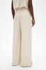 Spodnie Damskie Alis Light Beige Alis Light Beige Women's Trousers 36