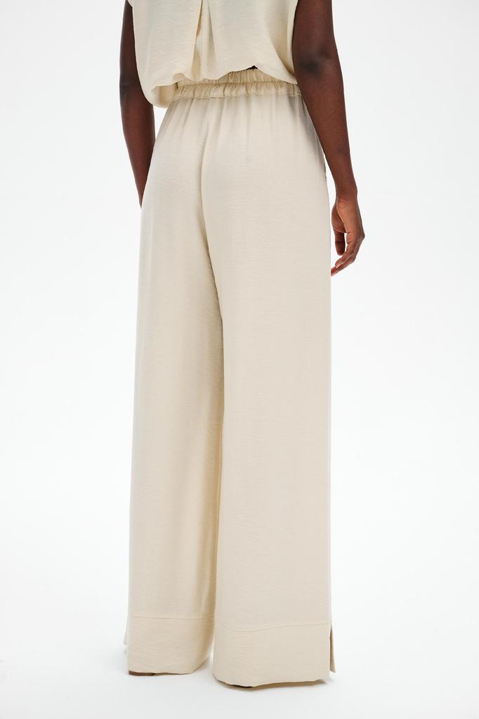 Spodnie Damskie Alis Light Beige Alis Light Beige Women's Trousers 36