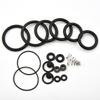 Manual Air Pump O-rings High Pressure Sealing Air Pump Accessories Inflator Repair Set Kit PCP Pump Replacement Parts Repair Kit