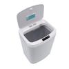 Automatic Trash Can Household 16L Automatic Electric Intelligent Induction Trash Can for Kitchen