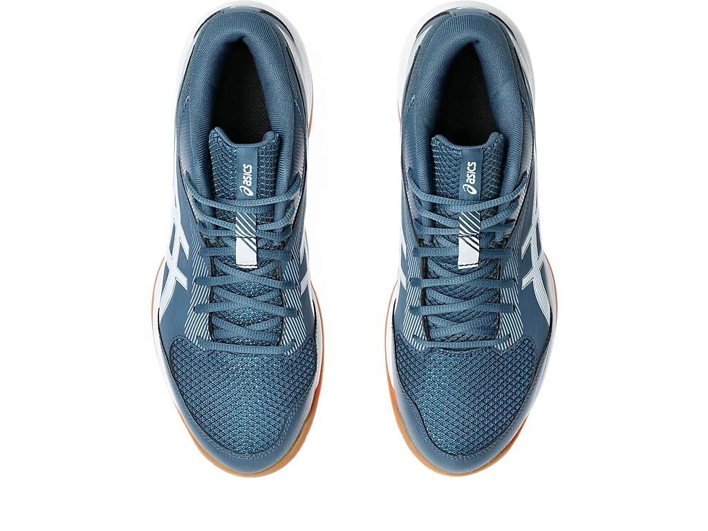 Sport Shoes ASICS Vintage Indigo/White Gel-Task MT 4