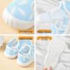 Non-Slip Toddler Mesh Shoes for Boys & Girls 1-3 Years