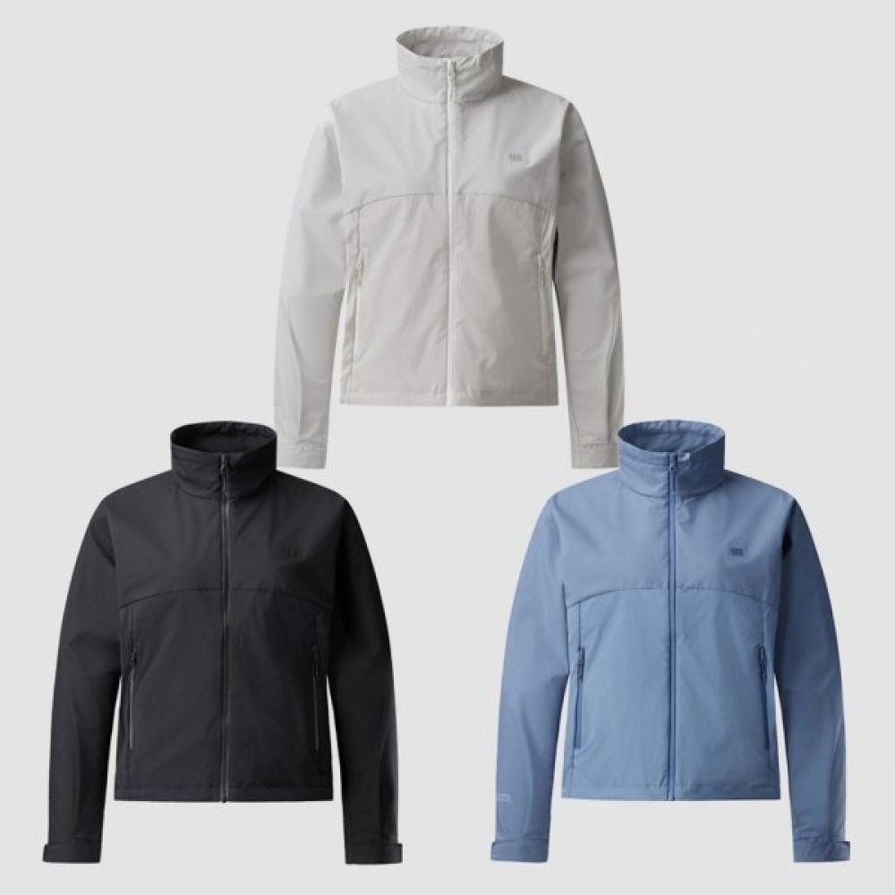 

Kolon SportS Women S Gore Hybrid Jacket Pick 1 Of 3 blacks/110